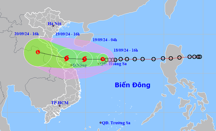 ap-thap-nhiet-doi-bao-so-4-17266546768112085859044 Áp thấp nhiệt đới vẫn đang trên biển, chưa vào bờ như mạng xã hội đồn thổi - Ảnh 1.