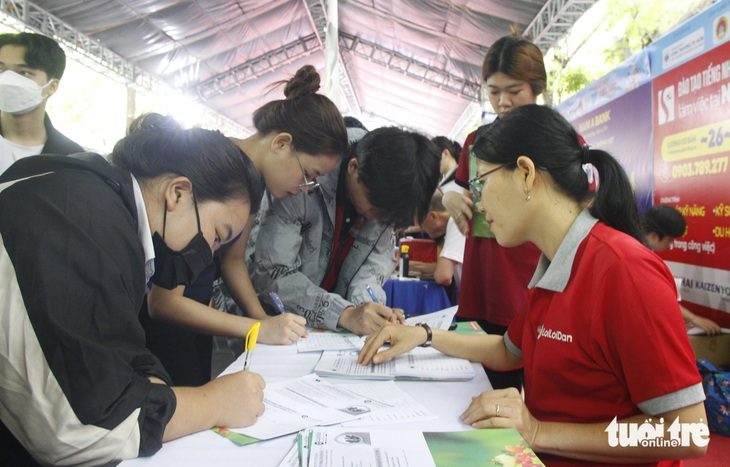 base64-17326158030871646403103 82% doanh nghiệp Việt dự kiến tăng lương trong năm 2025 - Ảnh 1.