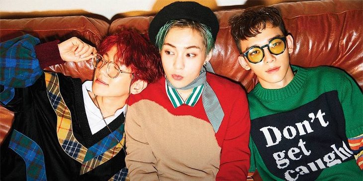 Ba ca sĩ nhóm EXO rời công ty vì hợp đồng nô lệ? - Ảnh 1. Ba ca sĩ nhóm EXO rời công ty vì hợp đồng nô lệ? - Ảnh 1.