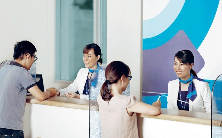 ACB duy trì đà tăng trưởng ổn định, kiểm soát rủi ro hiệu quả - Ảnh 1. ACB hiện có gói tín dụng với mức lãi suất vay ưu đãi khoảng 7-8%/năm dành cho khách hàng cá nhân nhằm gia tăng tín dụng tiêu dùng - Ảnh: M.T.