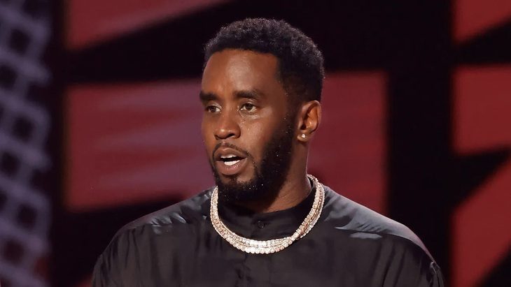 Thực hư chuyện sao hạng A Hollywood xuất hiện trong băng sex bị phát tán của ông trùm Diddy - Ảnh 1. Thực hư chuyện sao hạng A Hollywood xuất hiện trong băng sex bị phát tán của ông trùm Diddy - Ảnh 1.